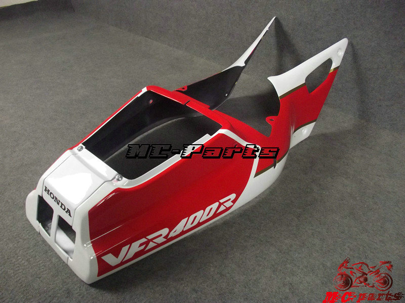 ABS Body Work Bodywork Fairing Kit Set For Honda VFR400 NC30 VFR 400 NC 30 S22 eBay
